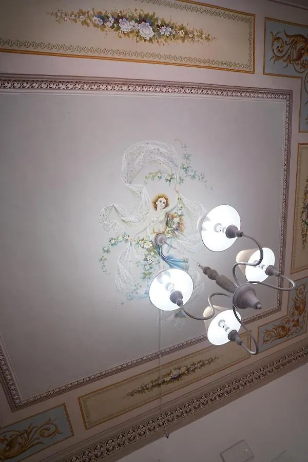 Bed & Breakfast Regina Stella Bed and Breakfast Lascari