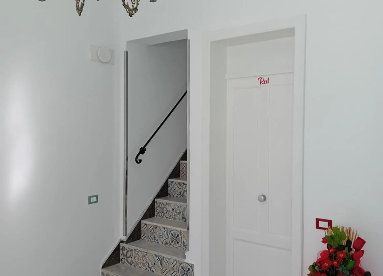 Regina Stella Bed and Breakfast Lascari