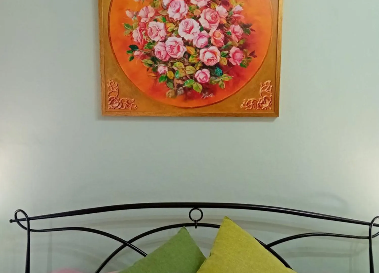Regina Stella Bed & Breakfast Lascari