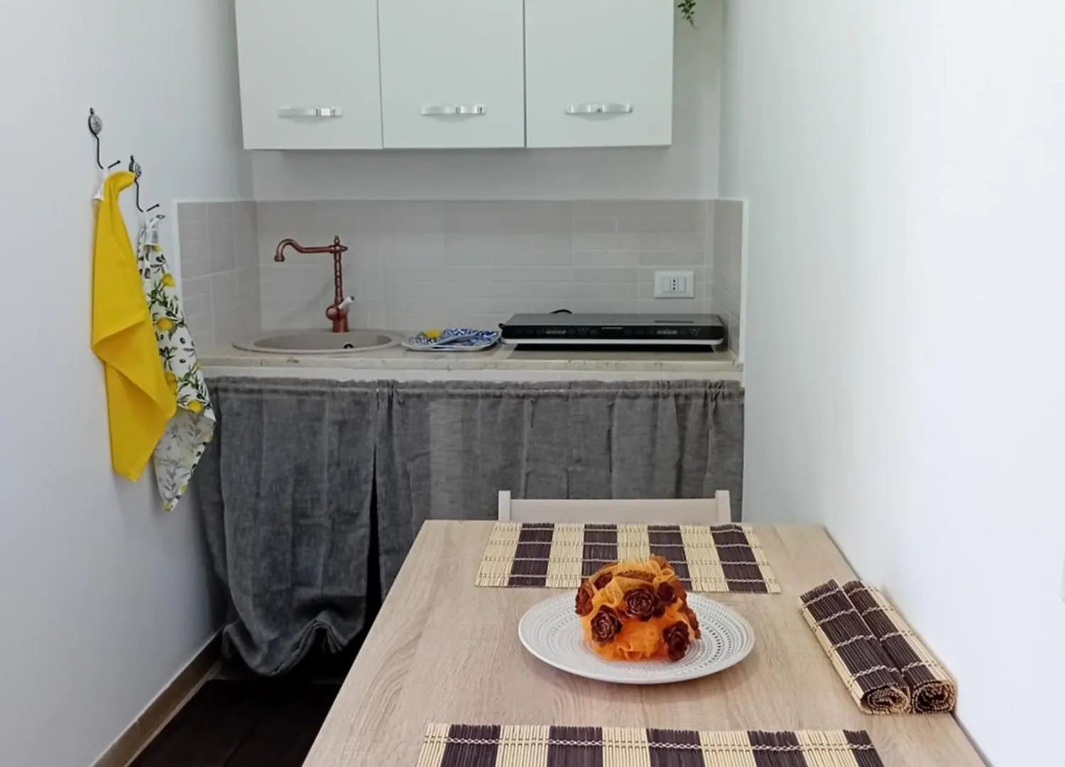 Regina Stella Bed and Breakfast Lascari Bed & Breakfast