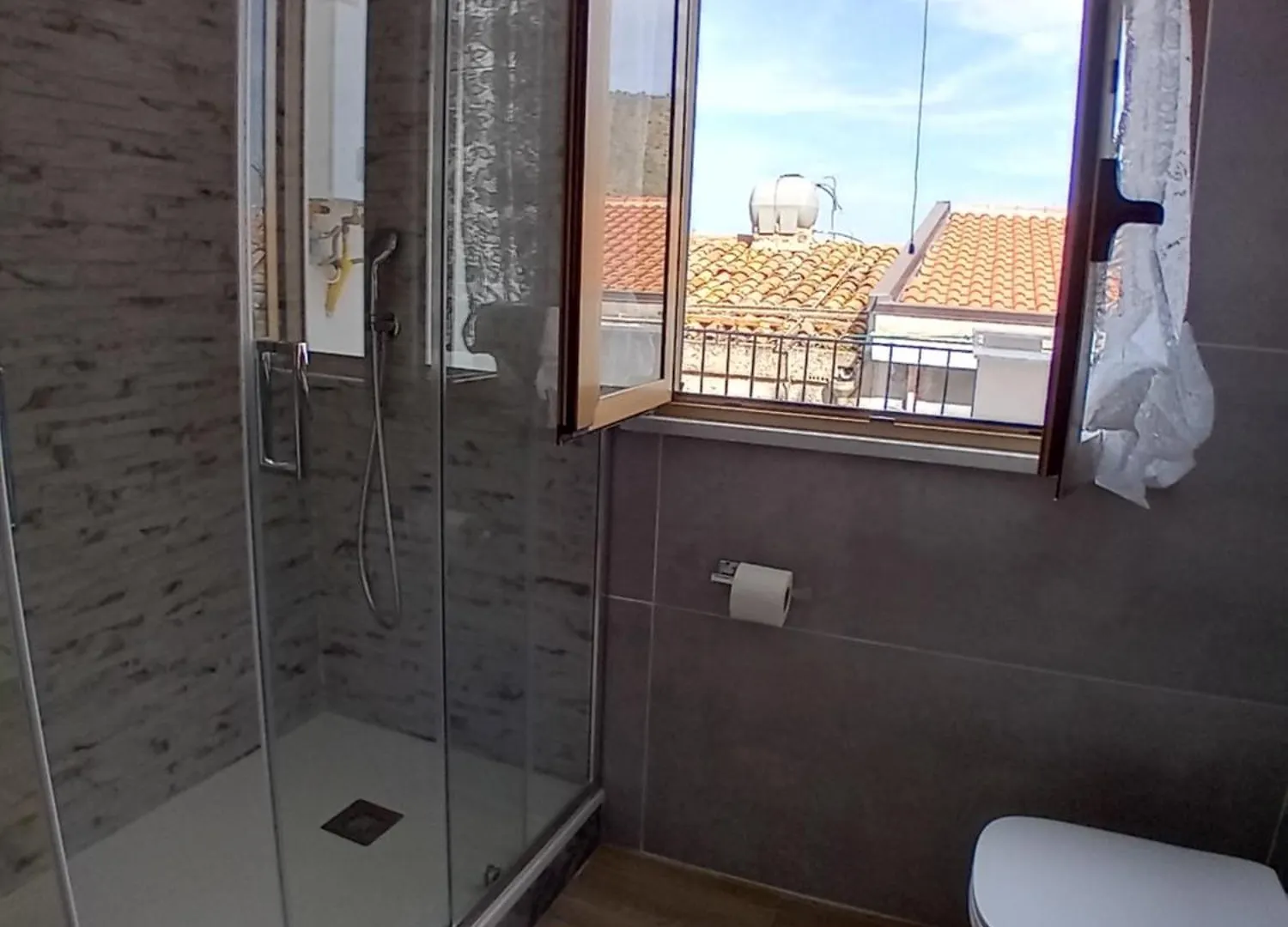 Regina Stella Bed & Breakfast Lascari Italy