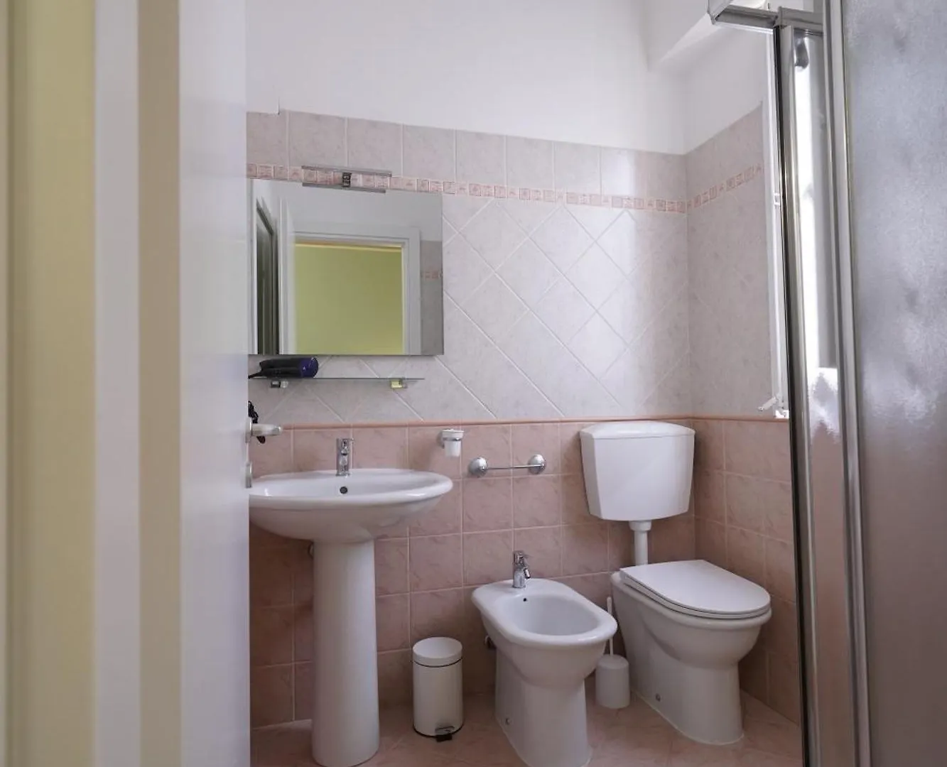 Regina Stella Bed and Breakfast Lascari Bed & Breakfast