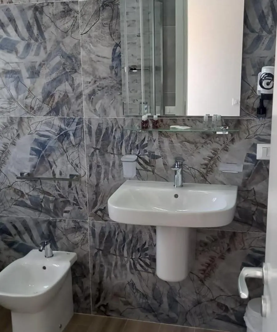 Regina Stella Bed and Breakfast Lascari Bed & Breakfast