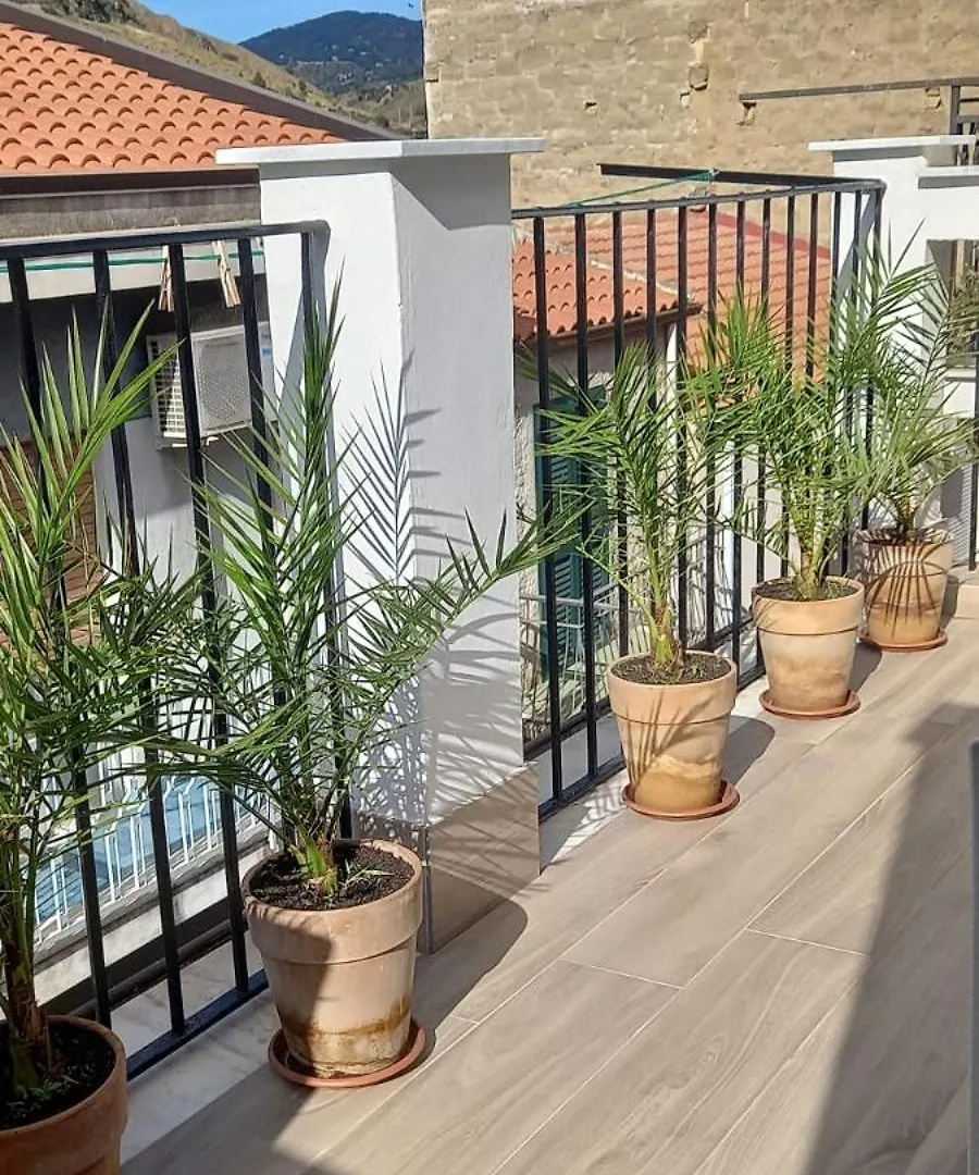 Regina Stella Bed and Breakfast Lascari 0*,  Italien