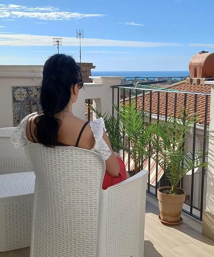 Regina Stella Bed & Breakfast Lascari Italy
