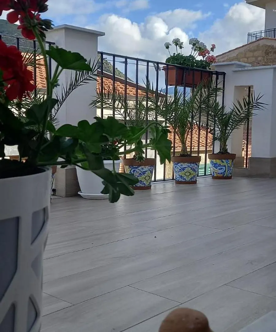 Bed & Breakfast Regina Stella Bed and Breakfast Lascari