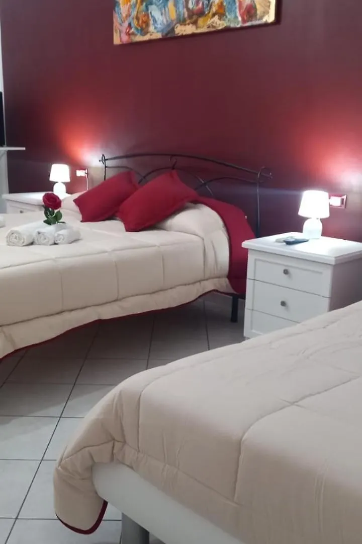 Regina Stella Bed & Breakfast Lascari Italy
