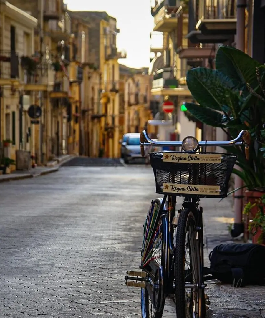 Bed and Breakfast Regina Stella Lascari