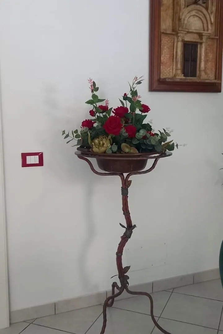 Regina Stella Bed & Breakfast Lascari 0*,  Italy