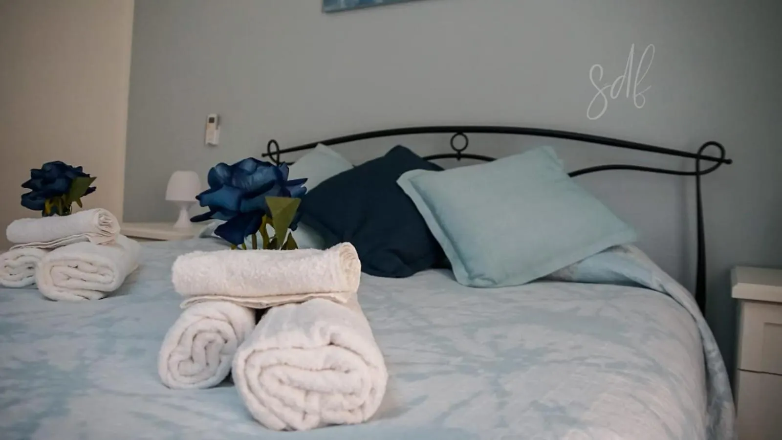 Regina Stella Bed & Breakfast Lascari