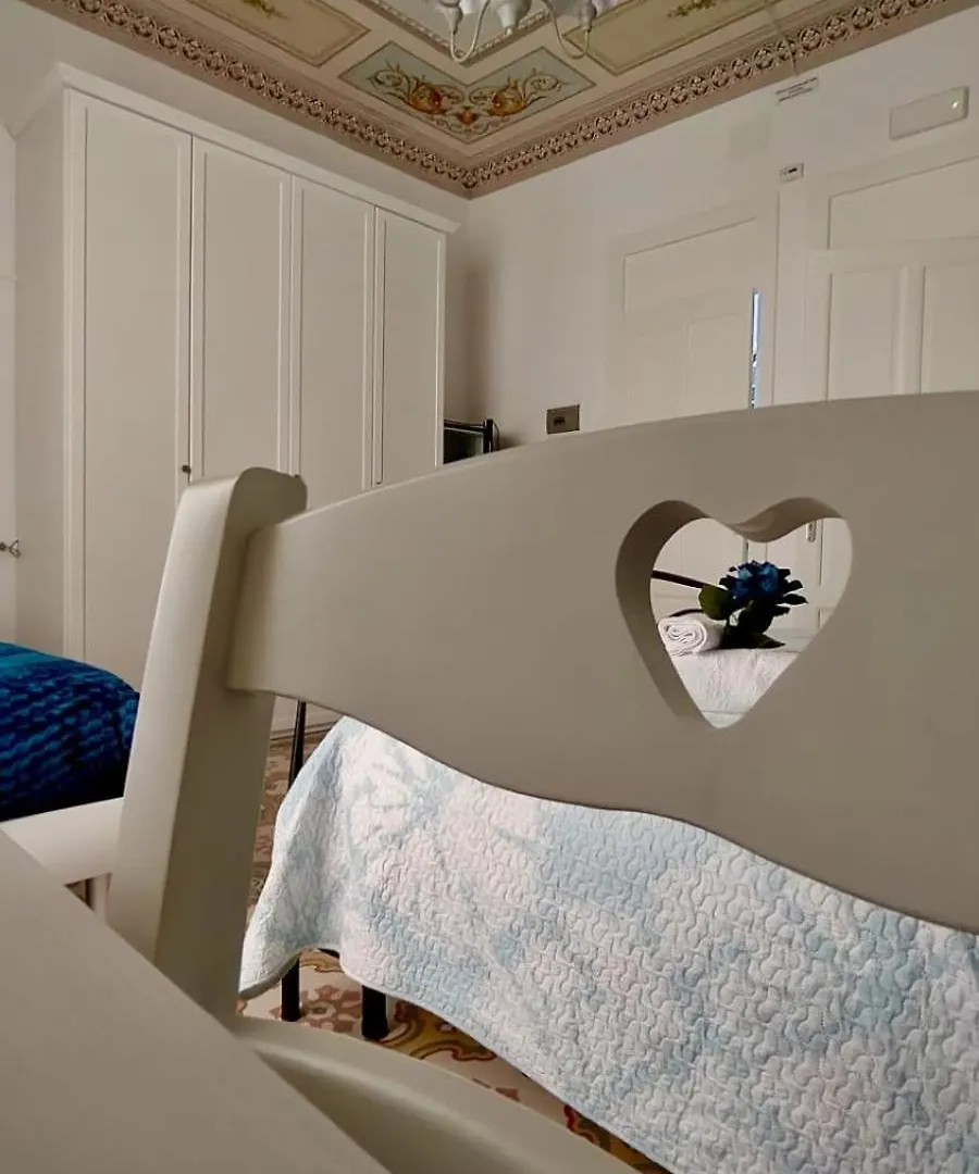 Regina Stella Bed & Breakfast Lascari