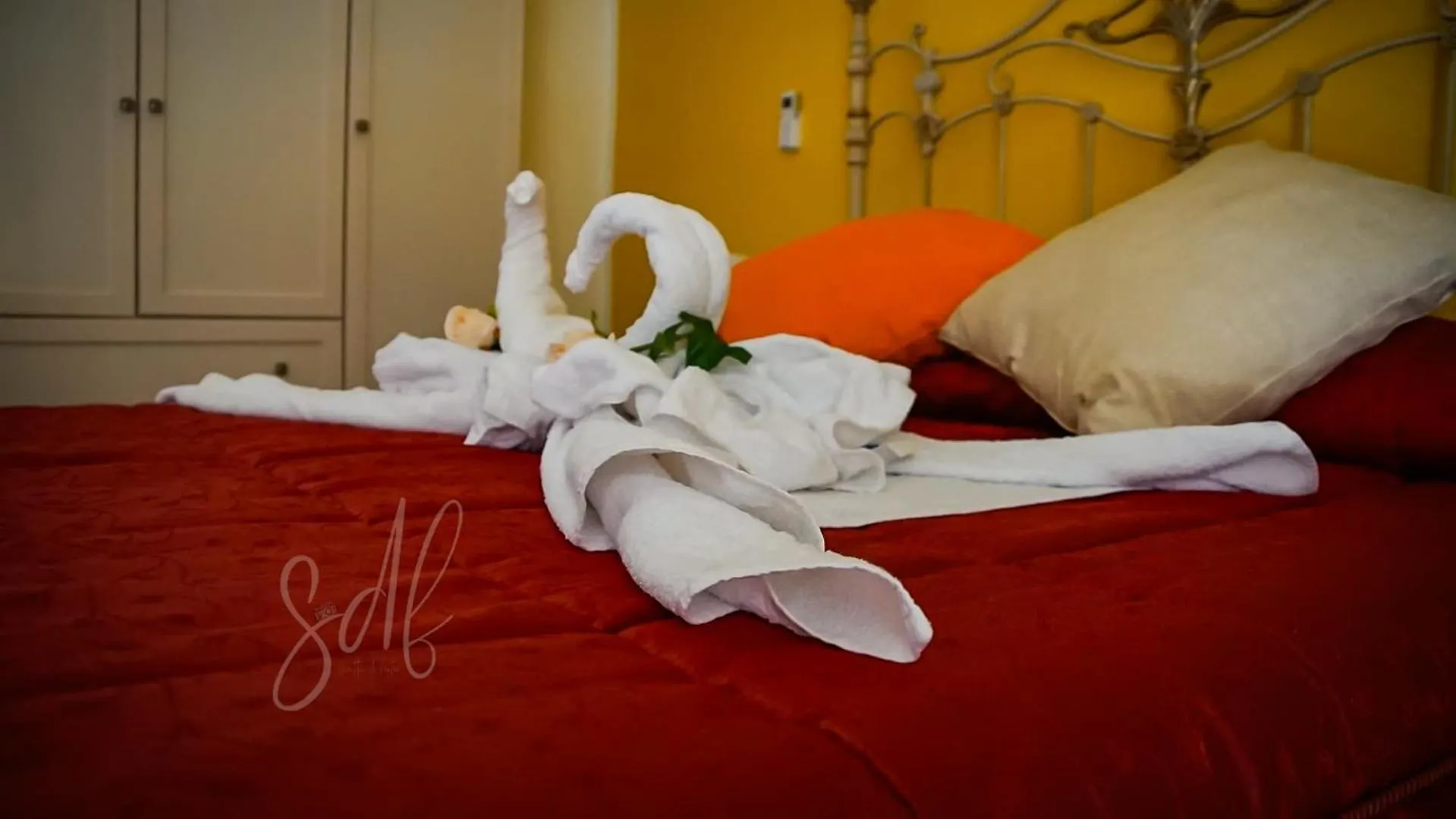 Regina Stella Bed & Breakfast Lascari