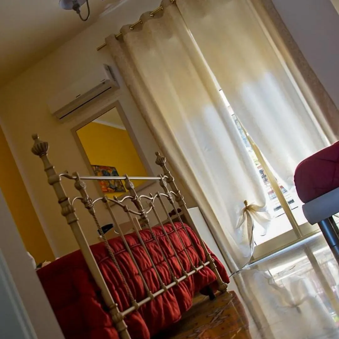 Bed and Breakfast Regina Stella à Lascari 0*,