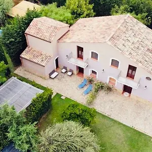 Vakantiehuis Vacanze Casa Romana, Lascari