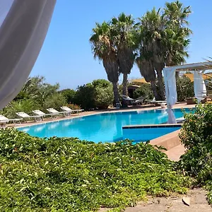 3* Apartahotel Le Lanterne