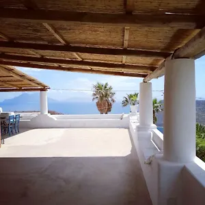 Le Sette Sorelle Maison d'hôtes