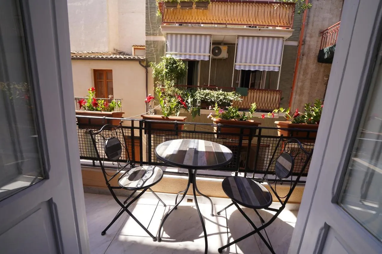 Bed and Breakfast Regina Stella Lascari Bed & Breakfast