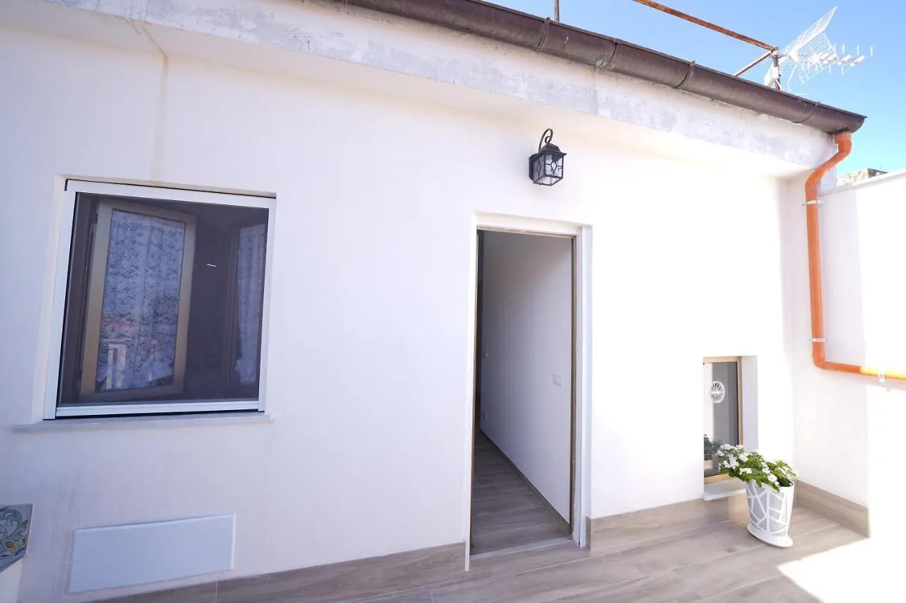 Bed and Breakfast Regina Stella Lascari
