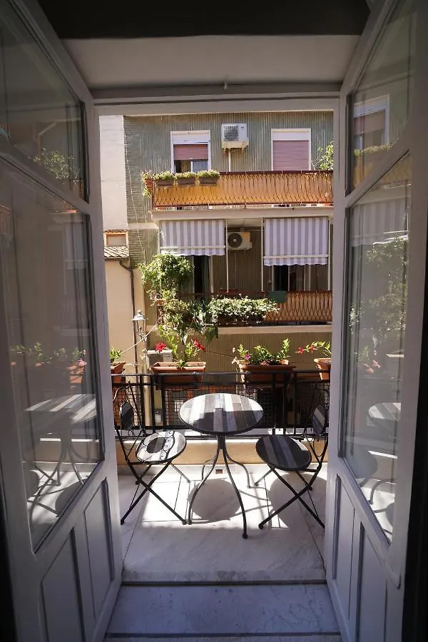 Bed and Breakfast Regina Stella Lascari
