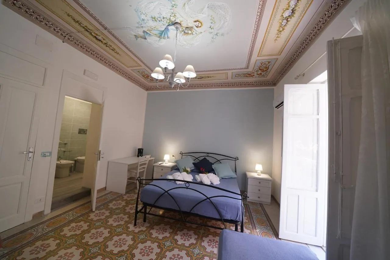 Bed and Breakfast Regina Stella Lascari