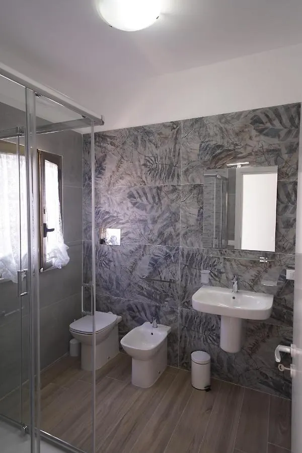 Bed and Breakfast Regina Stella Lascari Bed & Breakfast