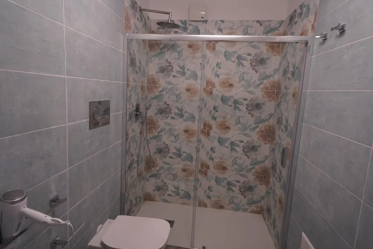 Regina Stella Bed & Breakfast Lascari Italy