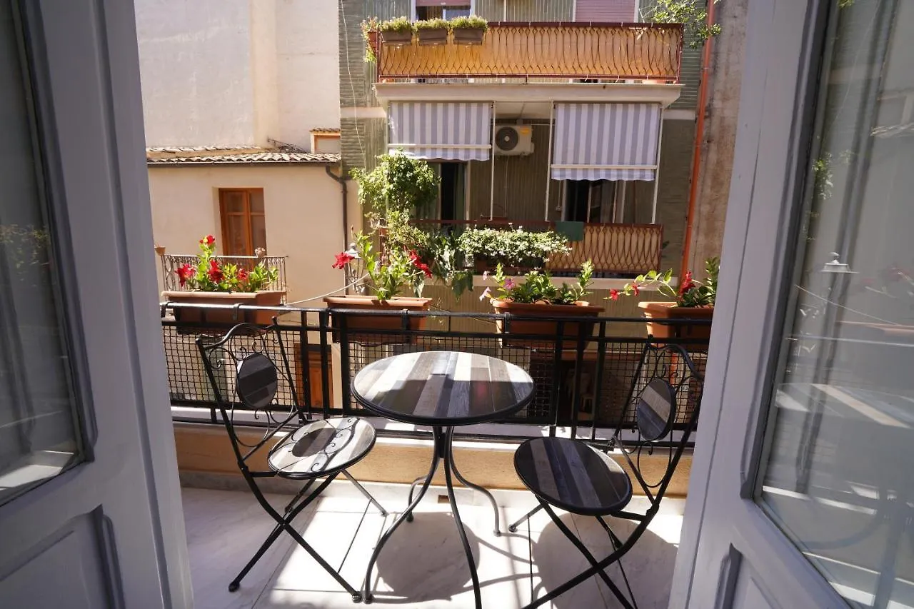 Bed and Breakfast Regina Stella Lascari