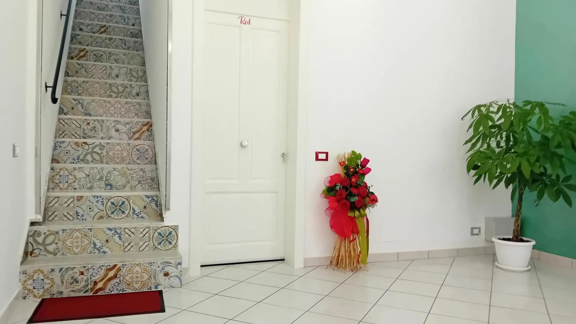 Bed and Breakfast Regina Stella Lascari