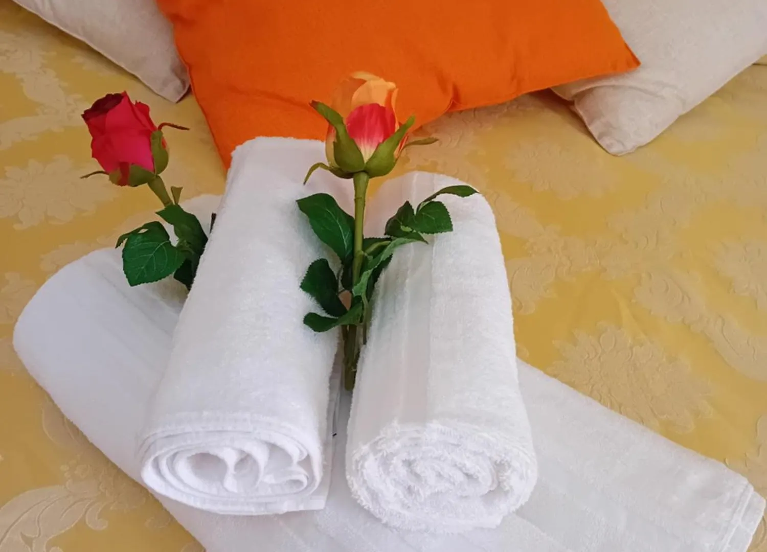 Bed and Breakfast Regina Stella Lascari Bed & Breakfast