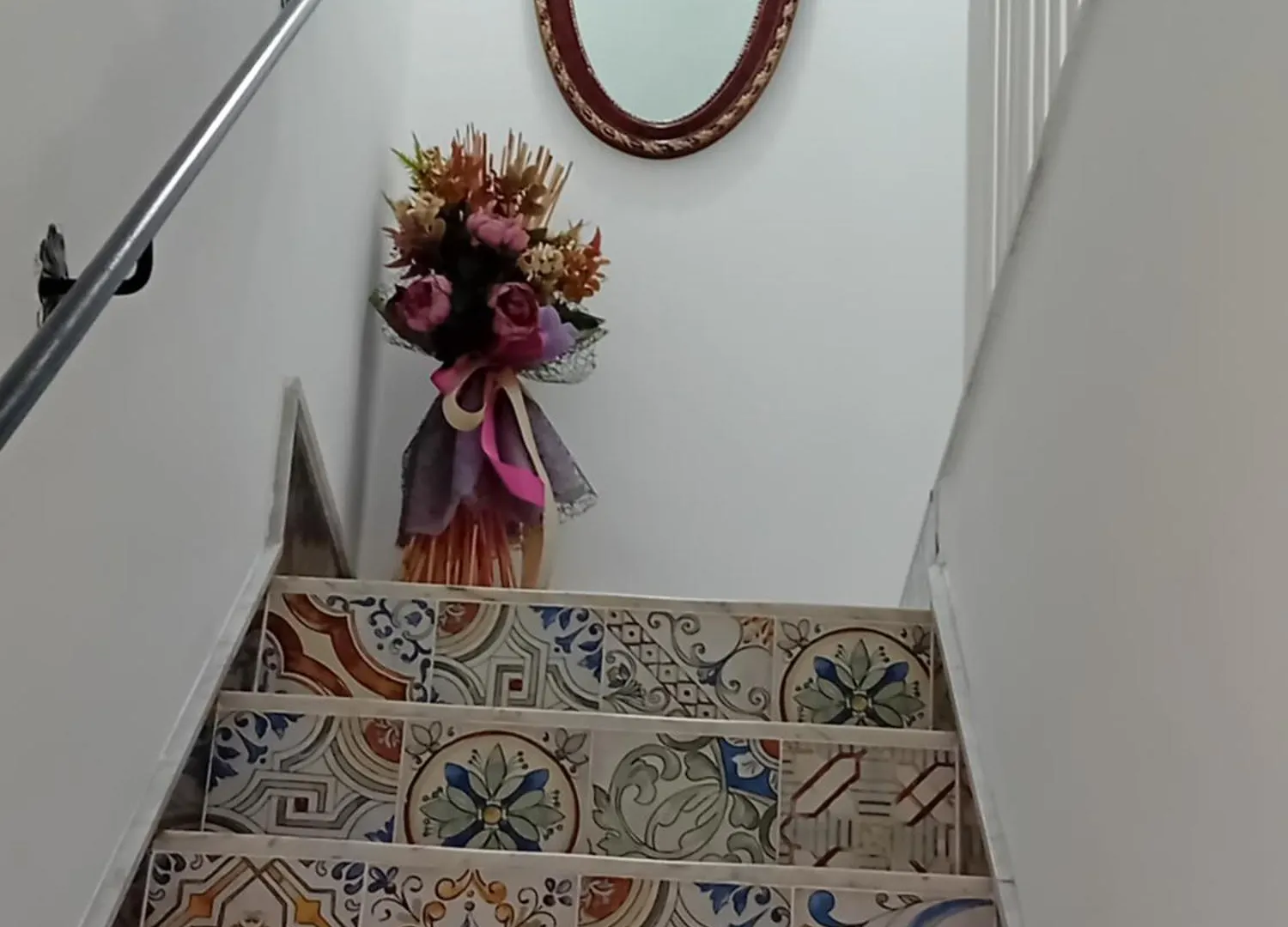 Bed & Breakfast Bed and Breakfast Regina Stella Lascari Italia