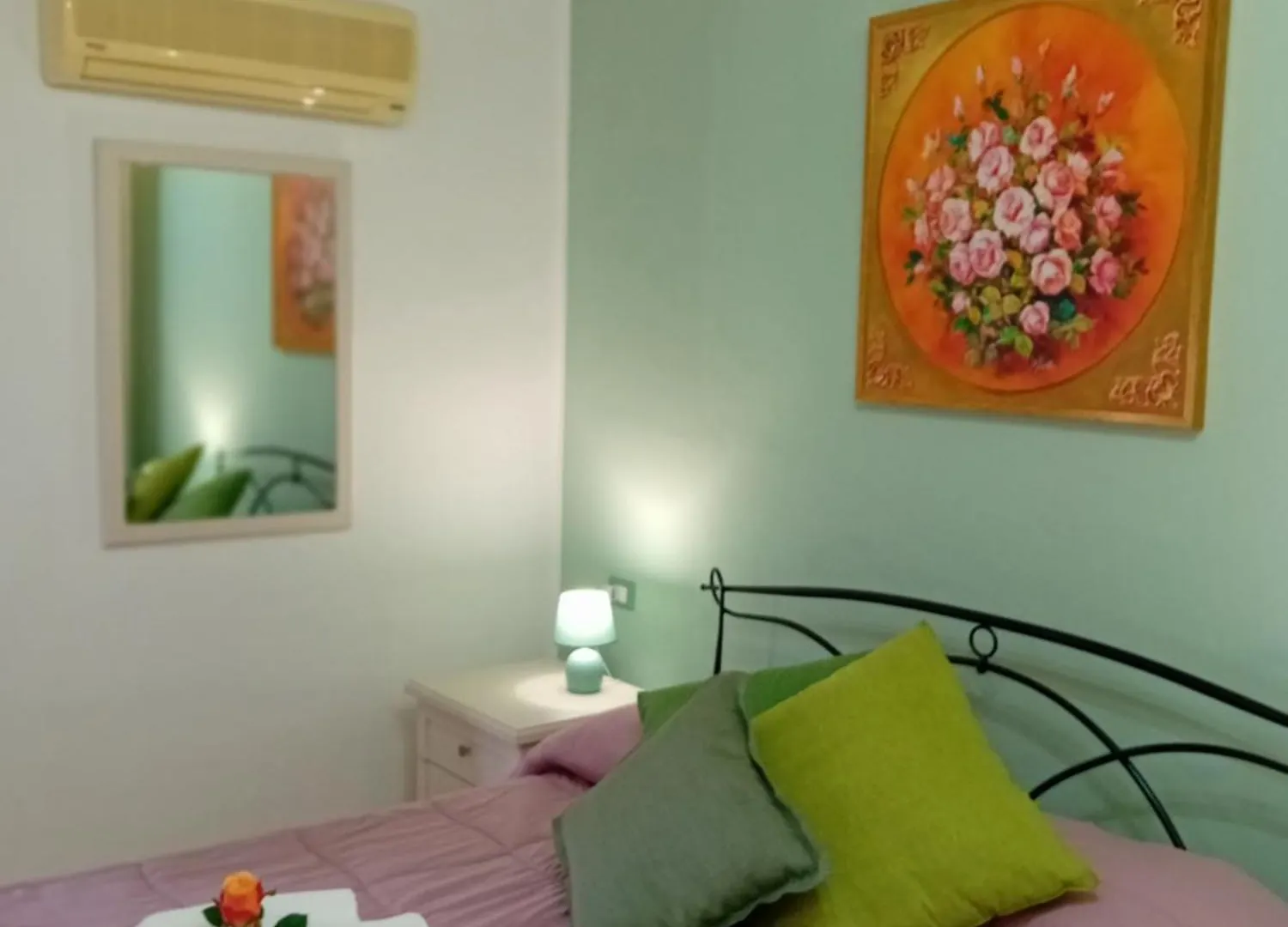 Bed and Breakfast Regina Stella Lascari Italia