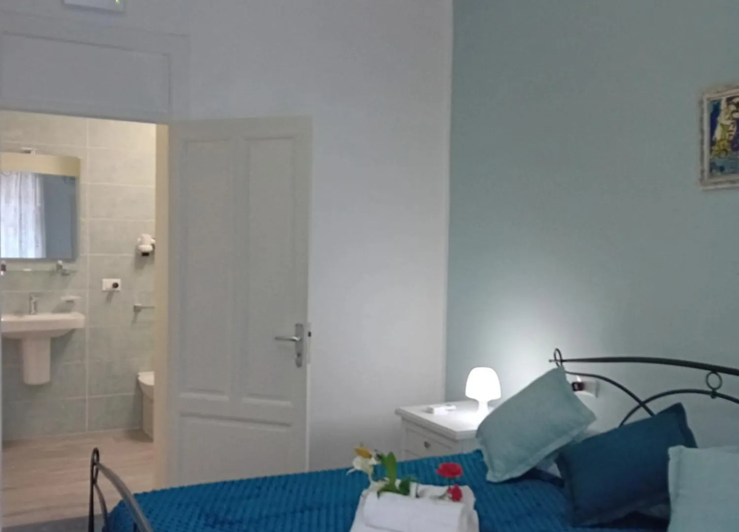 Bed and Breakfast Regina Stella Lascari