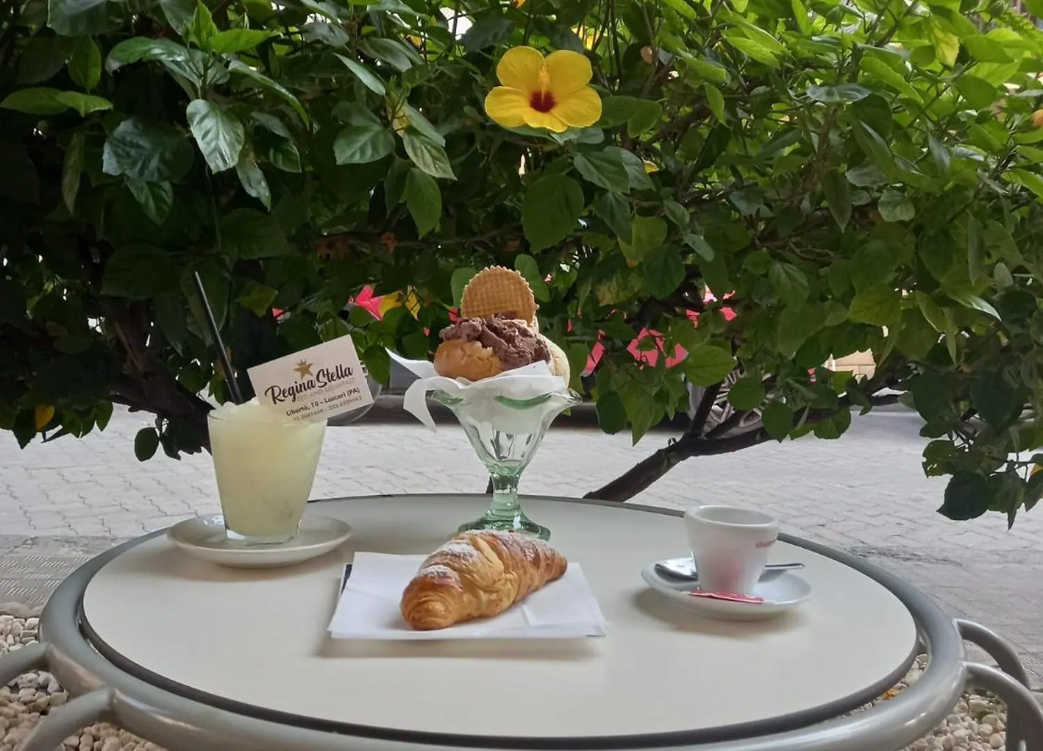 Bed and Breakfast Regina Stella Lascari