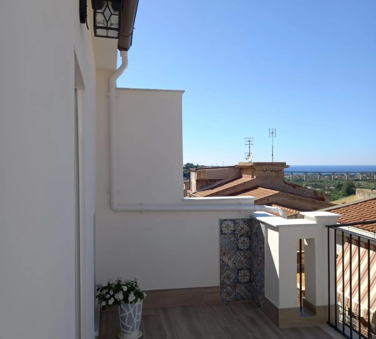 Bed and Breakfast Regina Stella Lascari