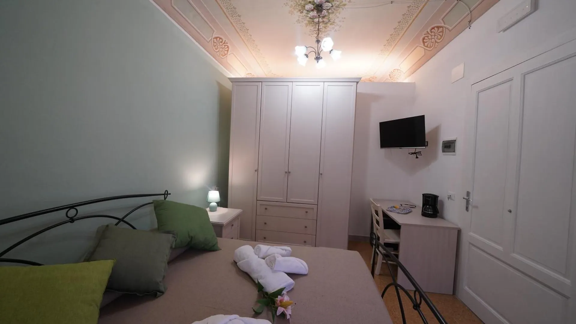 Bed and Breakfast Regina Stella Lascari
