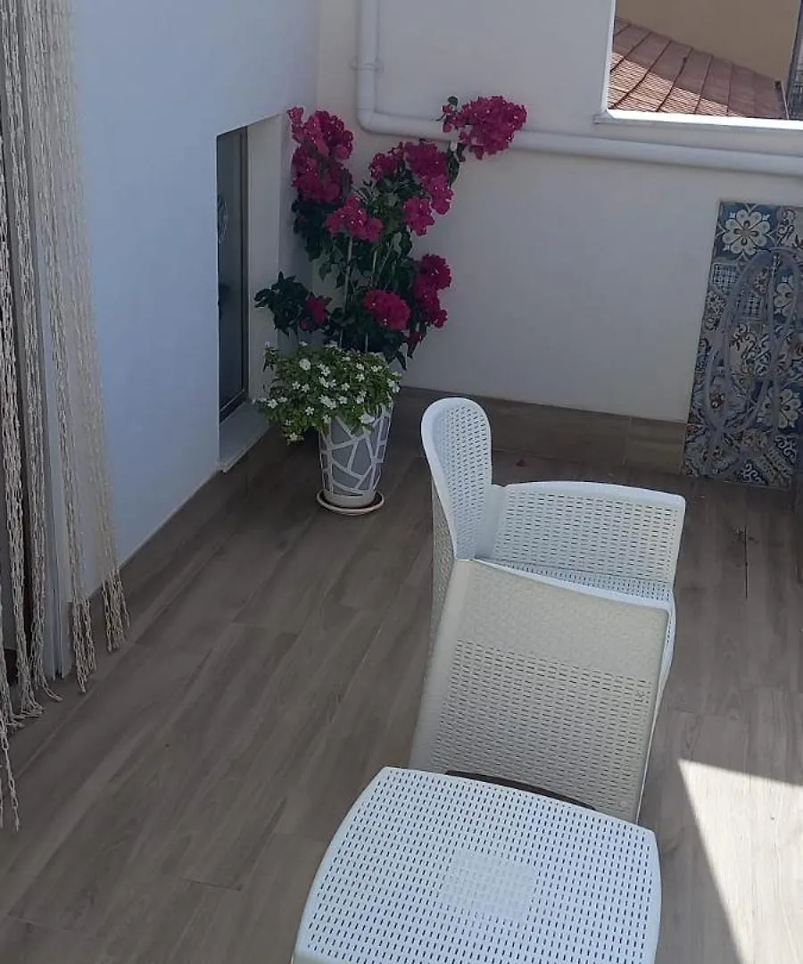 Bed and Breakfast Regina Stella Lascari
