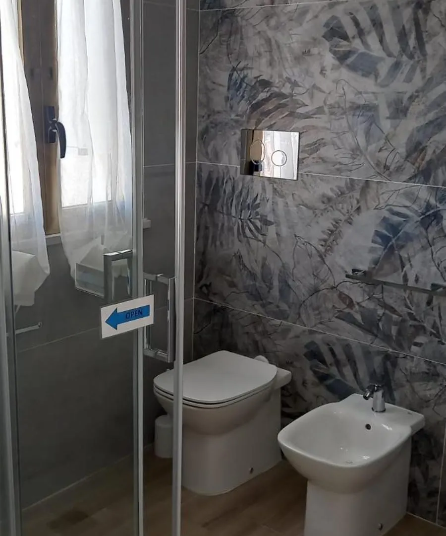 Bed and Breakfast Regina Stella Lascari