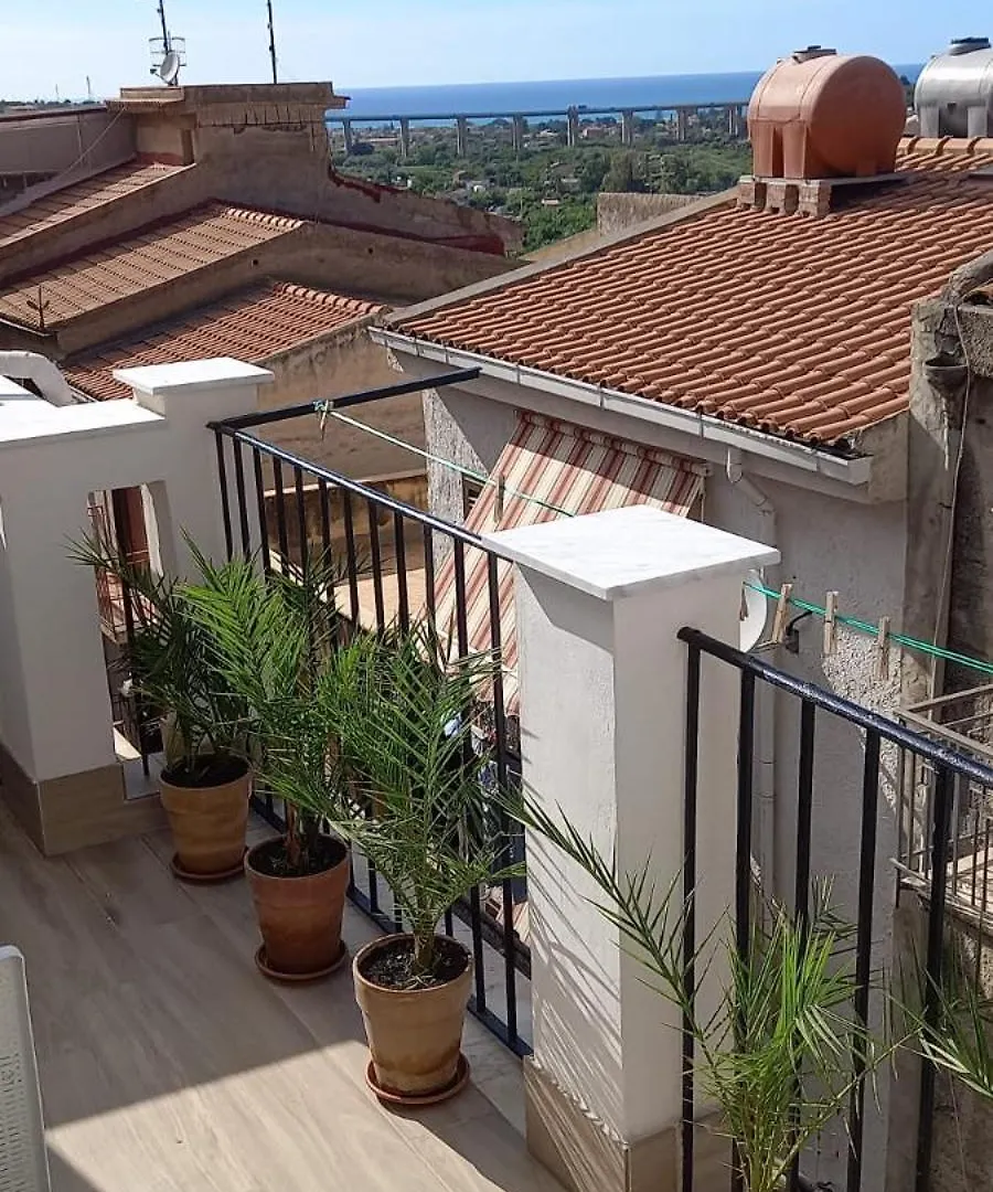 Bed and Breakfast Regina Stella Lascari Italia