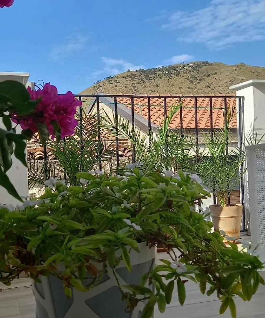 Bed and Breakfast Regina Stella Lascari 0*,  Italia