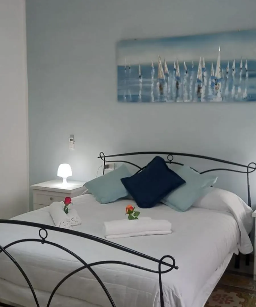 Bed and Breakfast Regina Stella Lascari