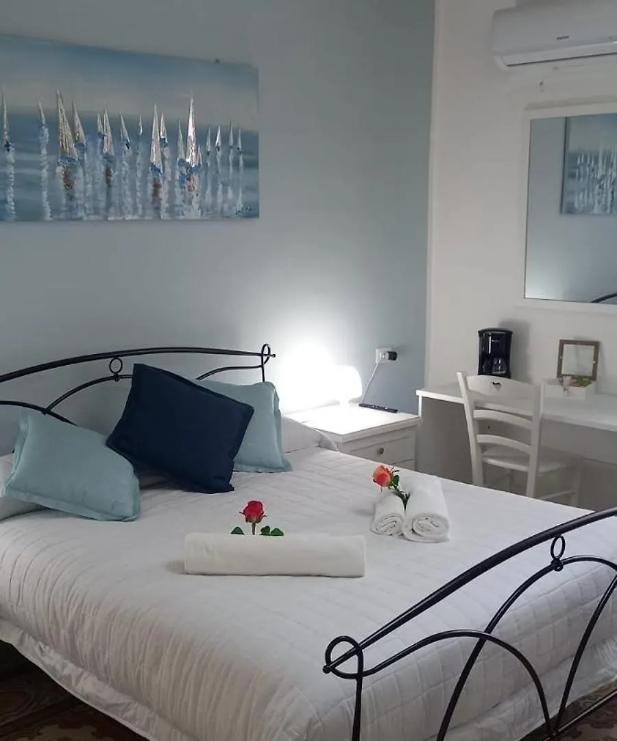 Bed and Breakfast Regina Stella Lascari 0*,  Włochy