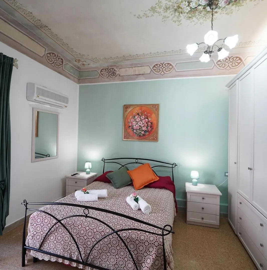 Bed and Breakfast Regina Stella Lascari