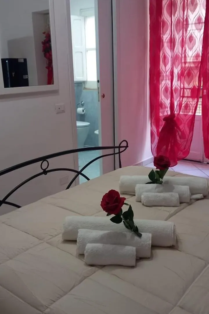 Bed and Breakfast Regina Stella Lascari 0*,  Włochy