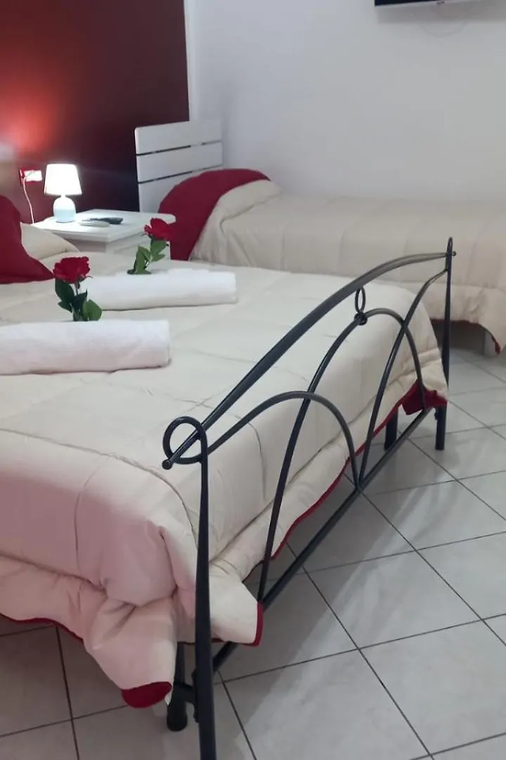 Bed and Breakfast Regina Stella Lascari Bed & Breakfast