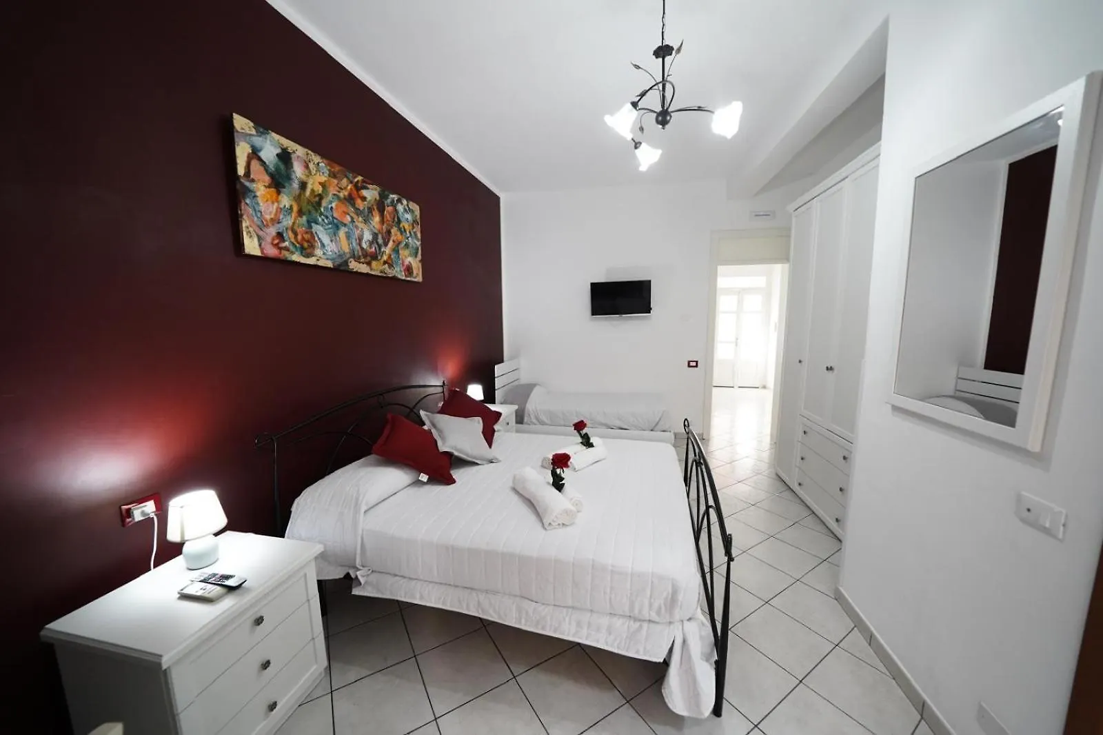 Bed and Breakfast Regina Stella Lascari
