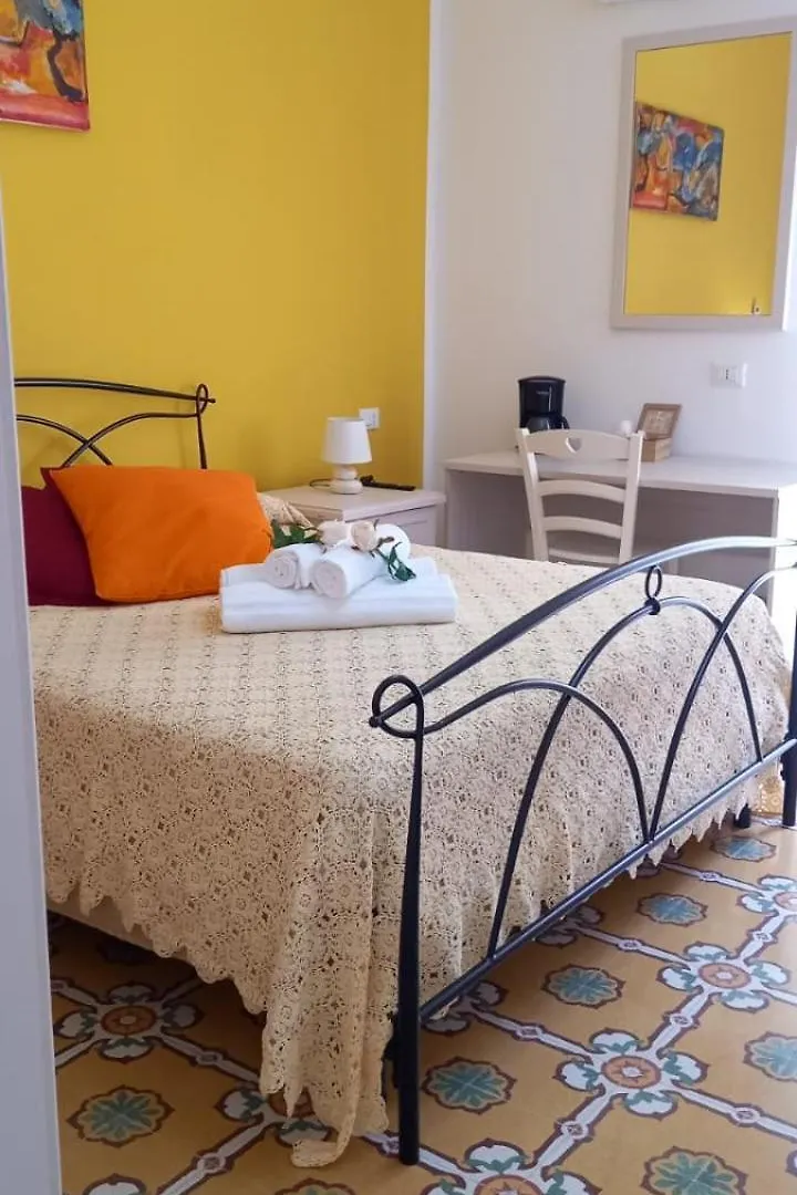Bed and Breakfast Regina Stella Lascari 0*,  Włochy