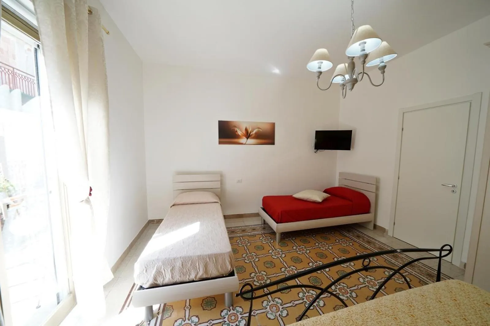 Bed and Breakfast Regina Stella Lascari 0*,  Italia